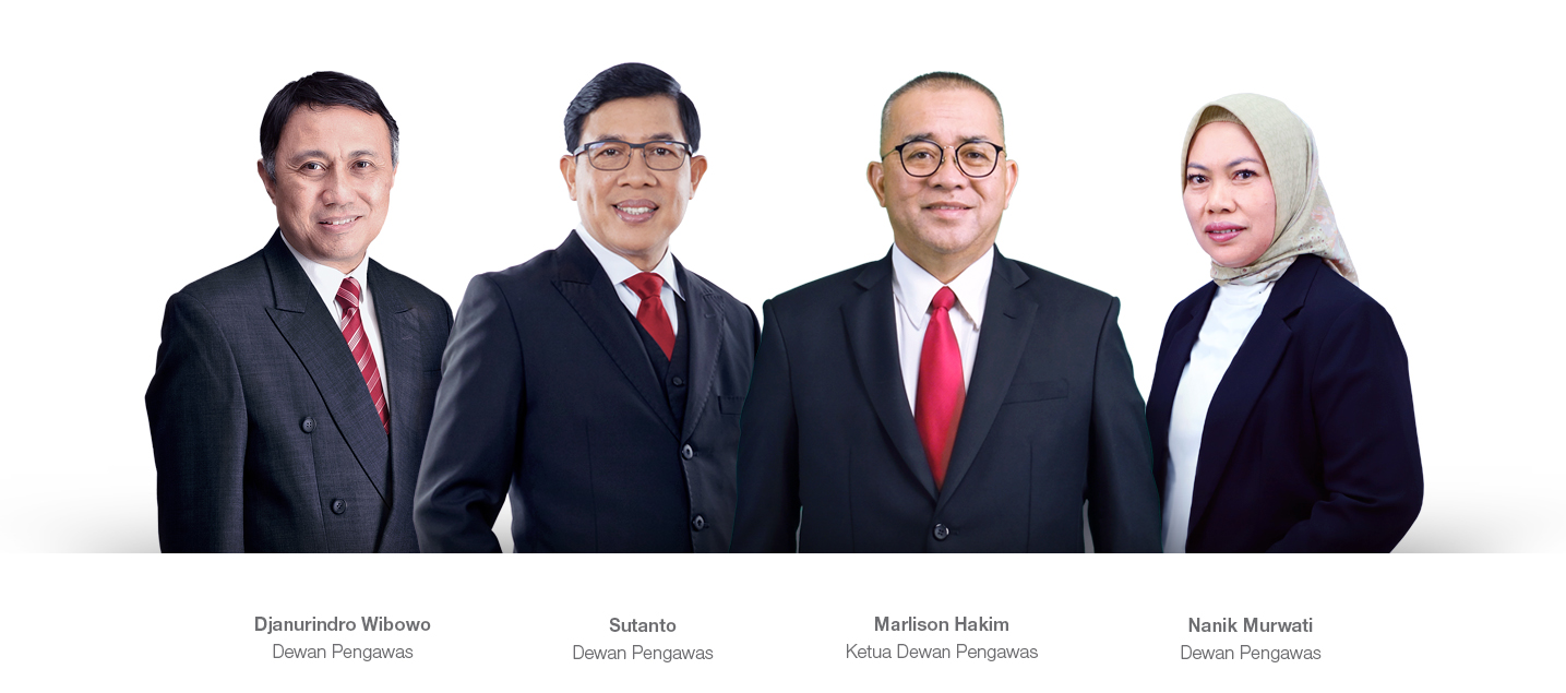 Dewan Pengawas