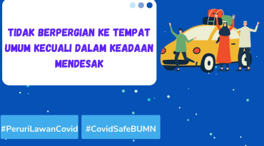 Sosialisasi Pola Hidup Sehat