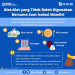 Alat Alat yang Tidak Boleh Digunakan Bersama Saat Isolasi Mandiri