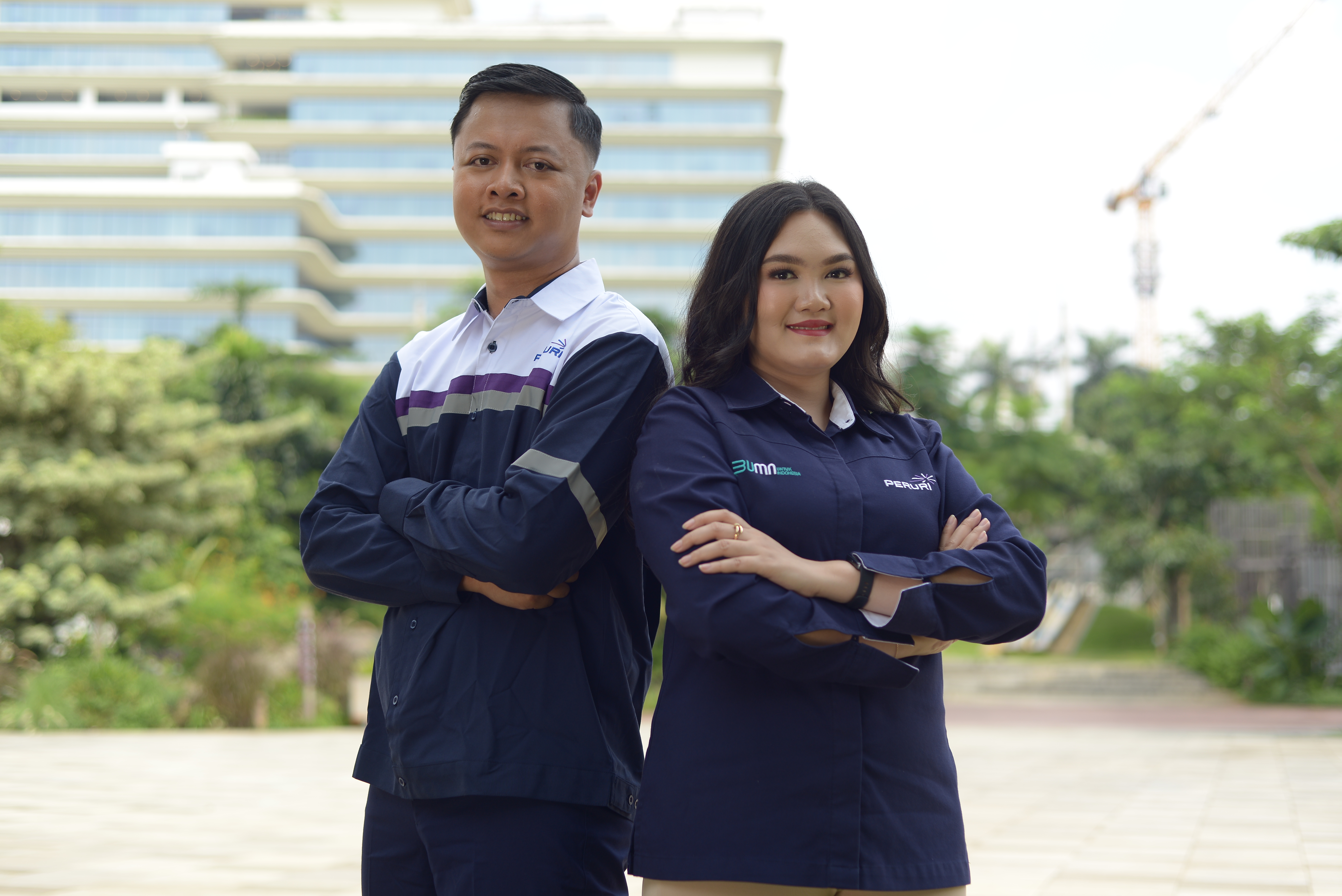 Informasi Tahun Fiskal PERURI