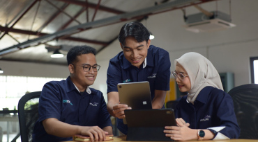 Daftar Informasi Publik