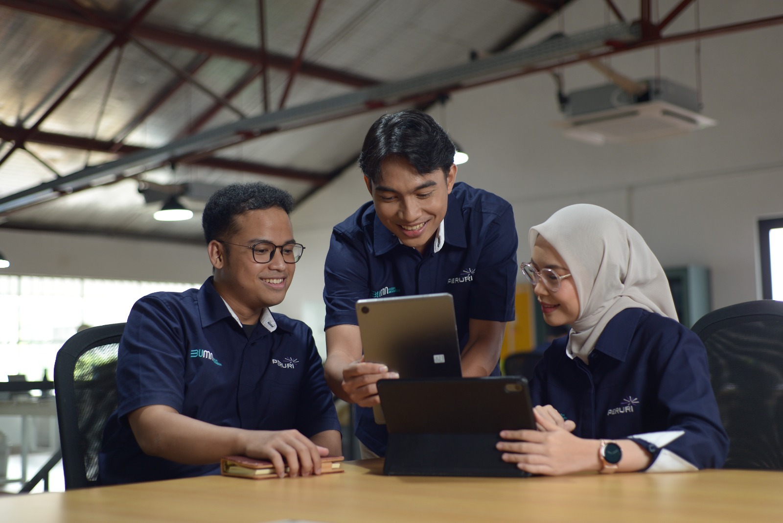 Daftar Informasi Publik