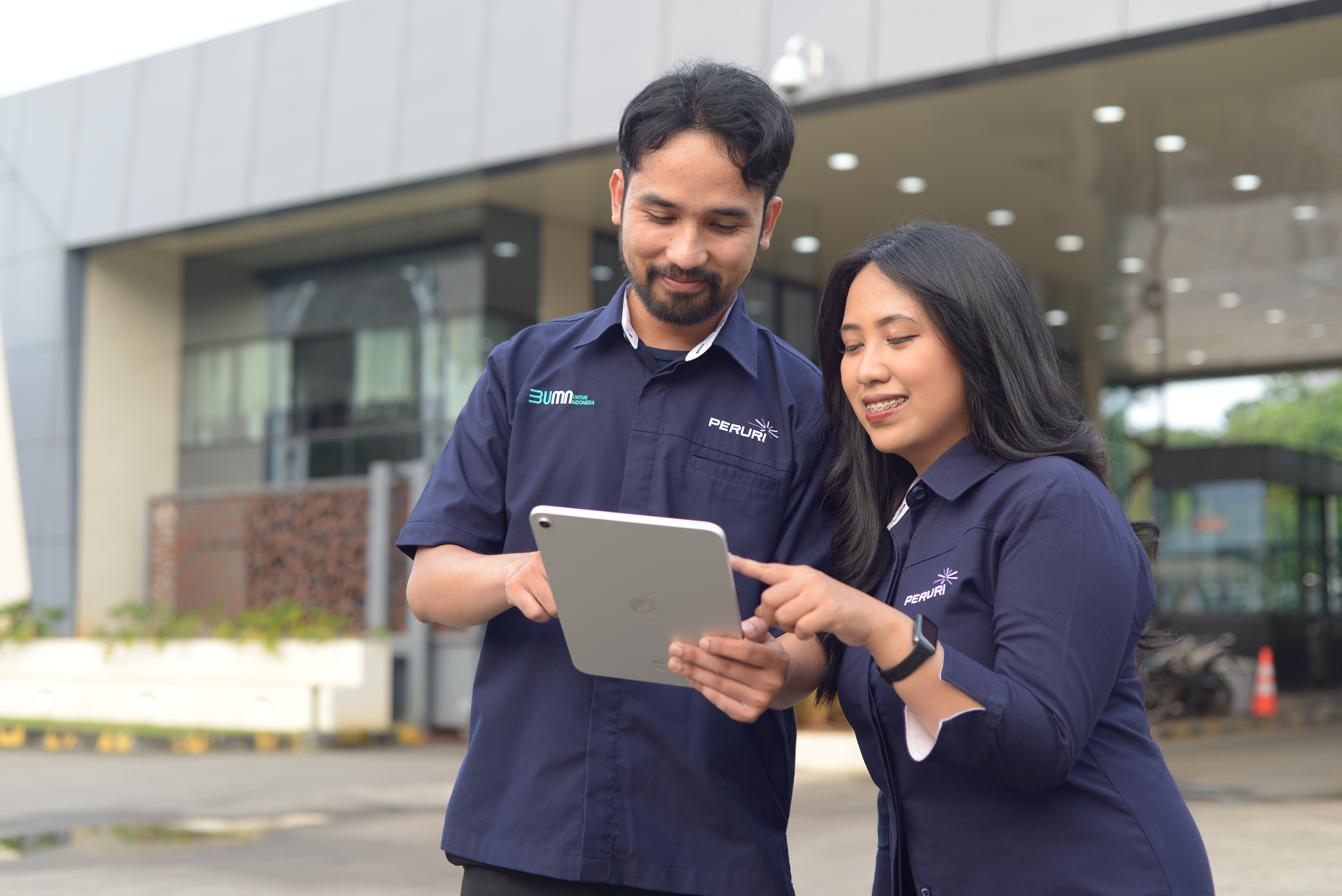 Informasi Tersedia Setiap Saat